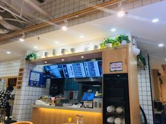 -黎一碗大碗手工面(城市立方店)