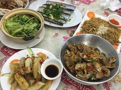 -凤城康记饭店