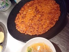 -韩聚屋韩国烤肉餐厅(新北万达店)