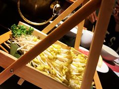 -番食园鲜食火锅(高新店)
