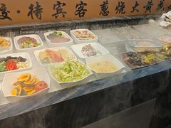 -渔家风味·鲅鱼水饺·央视展播·海鲜天津菜(开发区店)