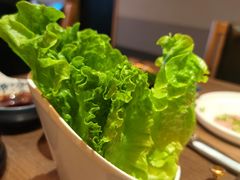 -万福·和牛炭火烧肉店(苏州中心店)