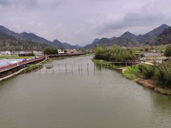 -绩溪龙川景区