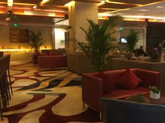 -北京西单美爵酒店