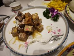 -鹿鸣春饭店(总店)