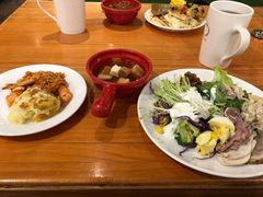 -So Lounge索兰至餐厅(蓝色港湾店)