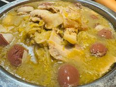 -老六杀猪菜(进乡街店)