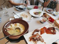 -漢舍中国菜馆(889广场店)