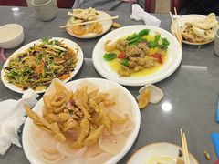 -张包铺(关东古巷店)