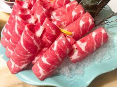 -涮福記·现切牛羊肉火锅(世纪汇店)