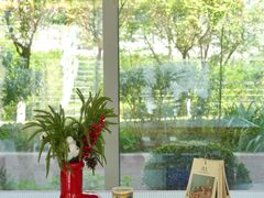 -Cetus coffee鲸鱼座咖啡·拼豆(二仙桥公园店)