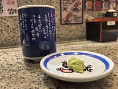-合点寿司(美罗城店)