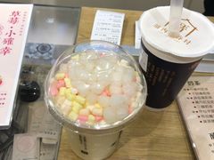 -厝内小眷村(东二环泰禾店)