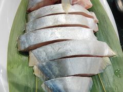 -小海豚•老字号海鲜餐厅(天涯店)