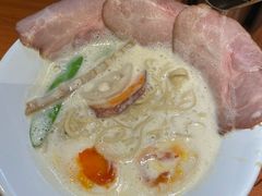 -真打拉面·日式拉面新流派(体育西横街店)