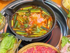 -黔三一夺夺粉酸汤火锅(百信店)