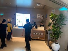 -喜茶(广州佳兆业广场店)