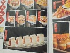 -正阳门饭庄·烤鸭·北京菜(万丰路七里庄店)