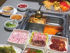 -海底捞火锅(奥山世纪城店)