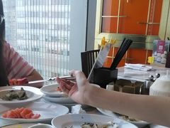 -君悦酒店·乐厨·高空自助餐(青年大街店)