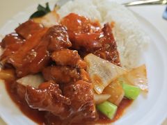 -華歡冰室-WahFoon(吉大店)