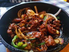 -小粤楼·怀旧粤菜(万辉国际广场店)