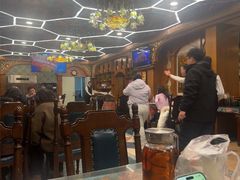 -乡村馕坑肉·烧烤·新疆菜·本地人更爱吃(阿勒泰首店)