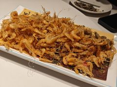 -胖太太四川麻辣排骨串(镇江路分店)