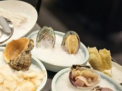 -鼎鼎香·港式火锅(北京SKP店)