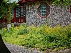 -莫干山风景区