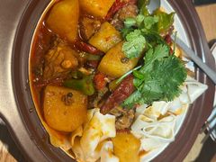 -纳鲁孜·新疆特色餐厅(上海悦荟广场店)