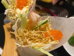 -天狗山料理(省体店)