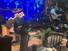 -胡桐里音乐酒馆(孝南店)