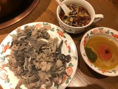 -北京老门框爆肚涮肉馆(凤城六路店)