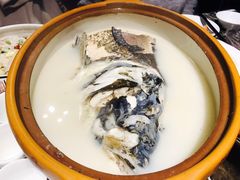 -风味小馆(天目湖宾馆店)