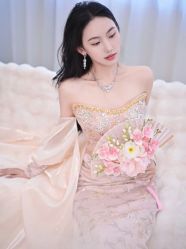 -巴黎婚纱摄影(瑞安旗舰店)