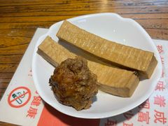 -韩师傅老大同刀削面(北苑路店)