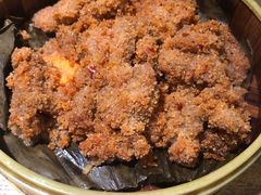 菊皮扣肉-农耕记·湖南土菜(科技园店)