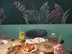 -SHADOWS•Bistro&Eatery(安福路店)
