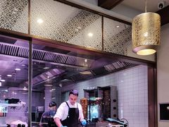 -ELI FALAFEL Lebanese&Mediterranean黎巴嫩美食(富城路店)