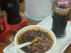 -苏生镇江鸭血粉丝(永泰国际广场店)