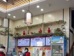 -蒋家桥饺面店(广陵路店)
