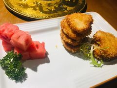 -蜀宴小调·精致家常菜(科华店)