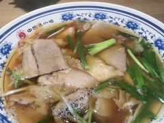 -直隶安家罩饼(复兴路店)