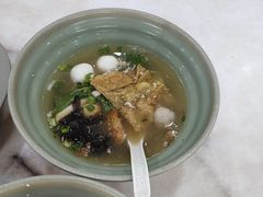 -阿坤纯正西刀鱼丸(Kuala Lumpur Branch)
