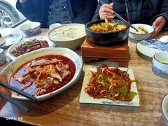 -土桥手掌鸡·26年灌县老味道(都江堰店)