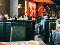 大堂-蟹榭·本帮江浙菜·蟹宴(五角场合生汇商场店)