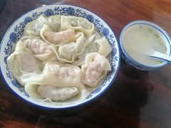 全家福-艾米私房馄饨