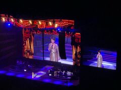 -成都金融城演艺中心