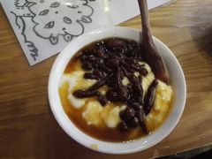 商户图片-古树酸奶(八廓南街店)